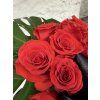 Smuteční kytice na zakázku