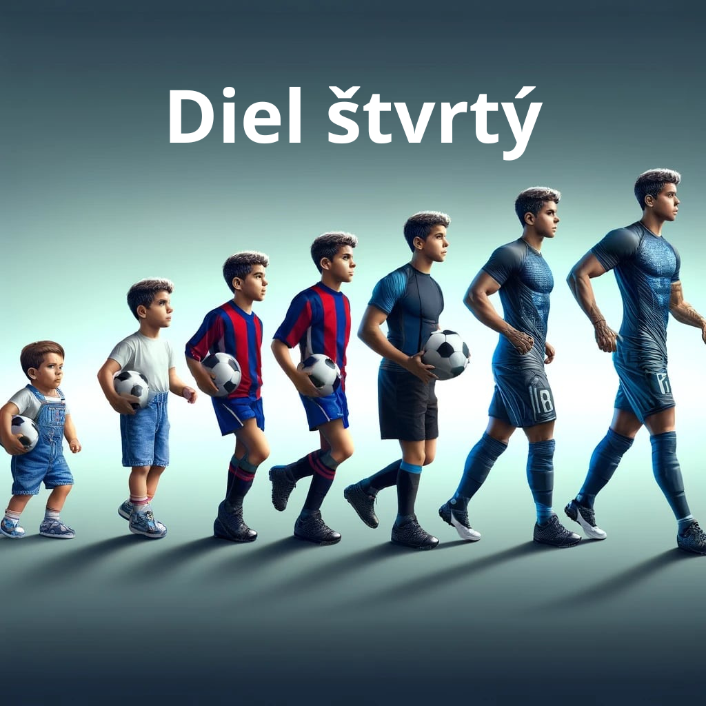 Rozdelenia stravovania, diel štvrtý.