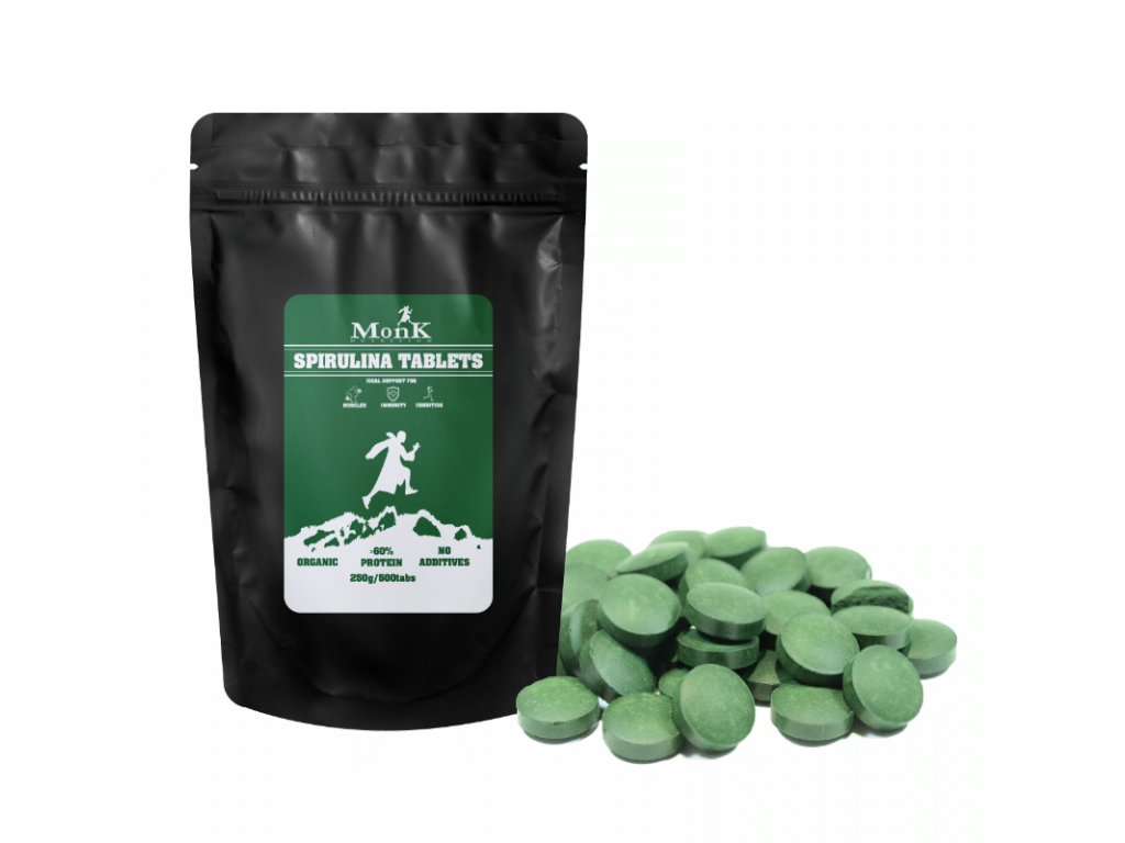 BIO Spirulina
