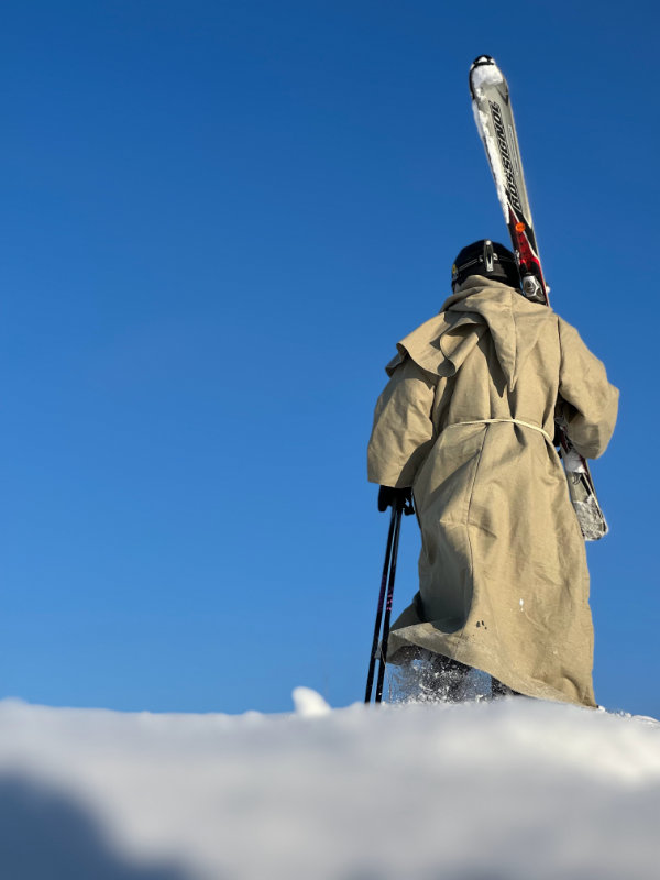 TRI SPÔSOBY AKO SI DOPLNIŤ ENERGIU POČAS VYSOKOHORSKEJ TURISTIKY, SKIALPU ALEBO LYŽOVAČKY