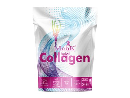 Monk Halal Collagen
