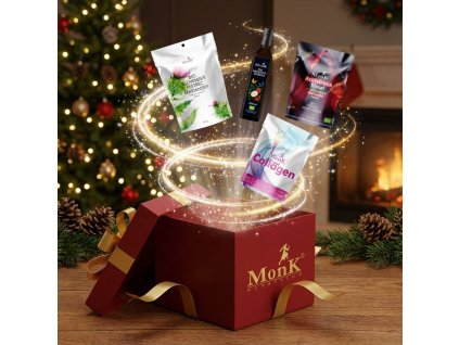 Vianočný balíček