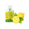 Monk Lemon Matcha Tea Gel, 30 g, Balenie 15 kusov Monk Nutrition