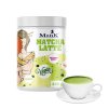 Monk Matcha Latte 450g FB 2025 1200x1200px