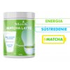 Monk Matcha Latte 450g Monk Nutrition