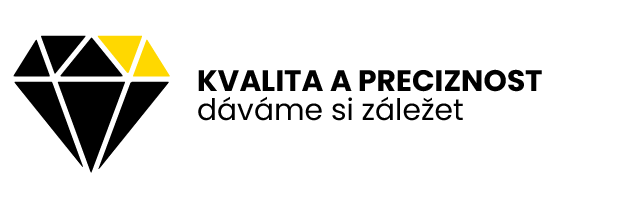 KVALITA A PRECIZNOST