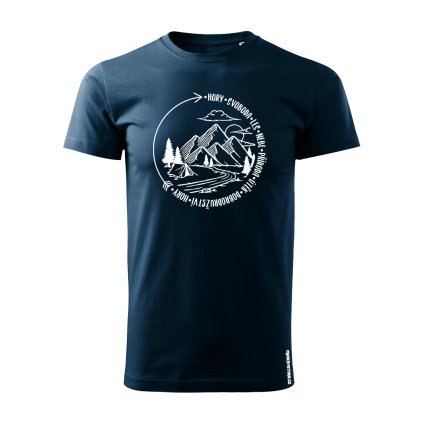 navy