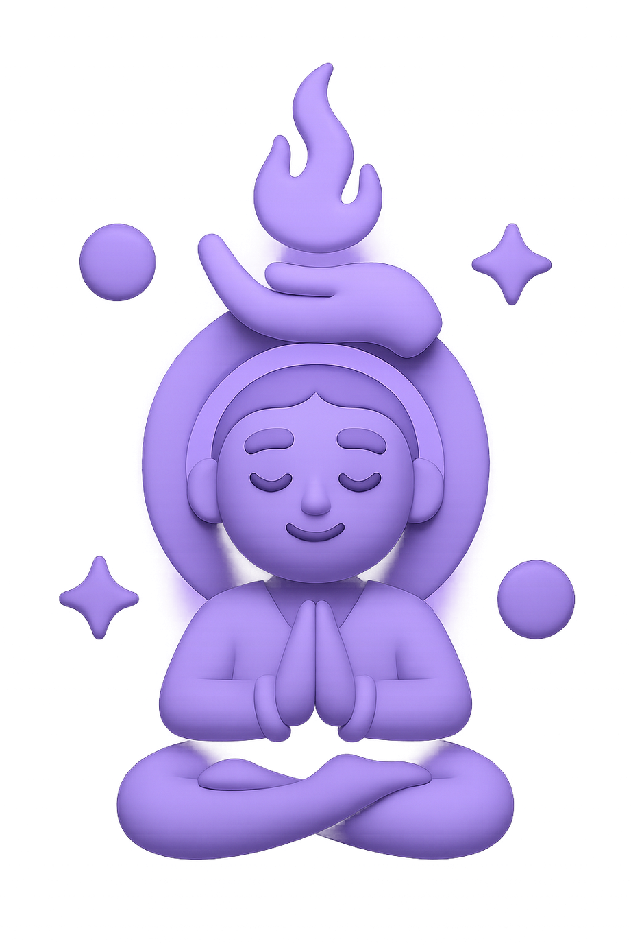 ✨Ritual Over Routine