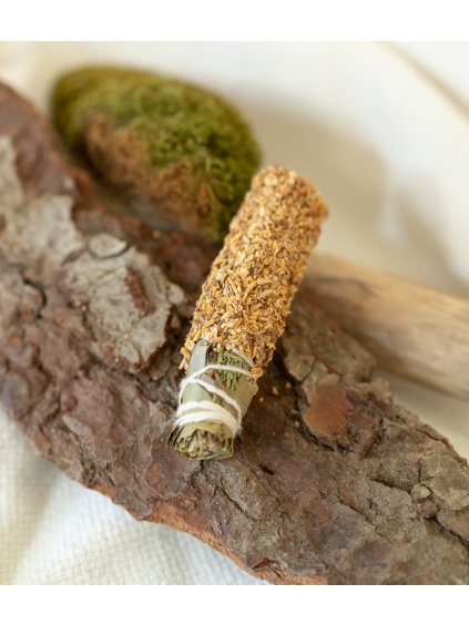 Vydymovadlo Sagrada Madre Sahumitos Palo Santo