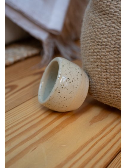 Keramický šálek espresso 70ml