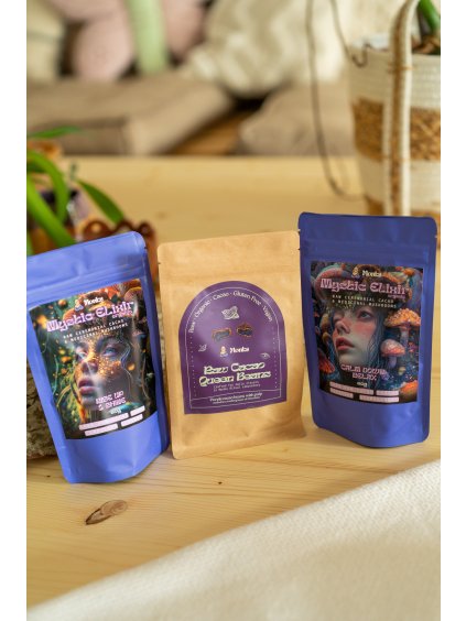 Mystic Elixir Starter Pack Small