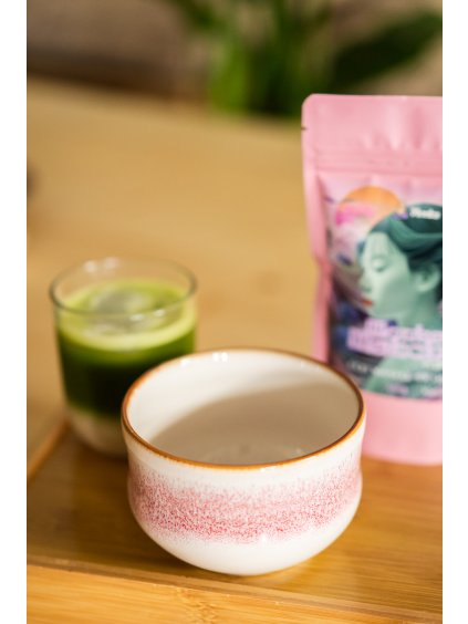 Tradiční japonská miska na matcha Miyabi