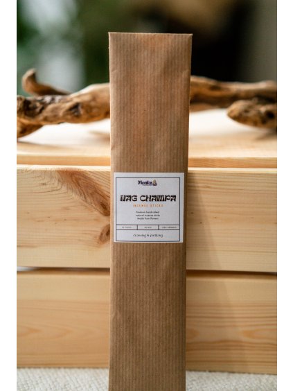 Vonné tyčinky Agarwood 10ks