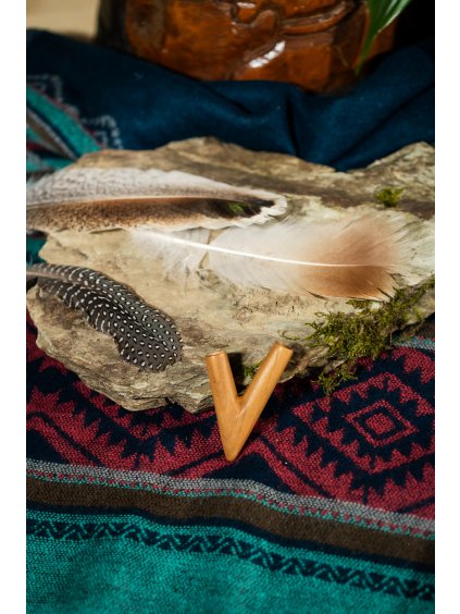 Kuripe aplikátor Jati