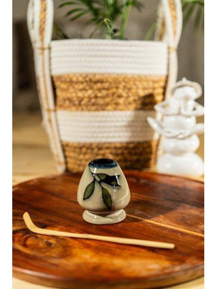 Držiak na metličku Bamboo