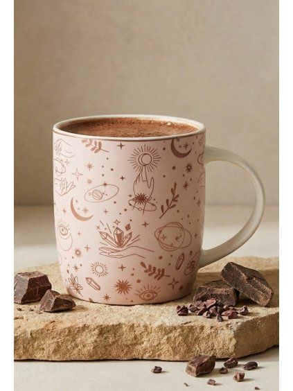 Cacao in cup 202604162207