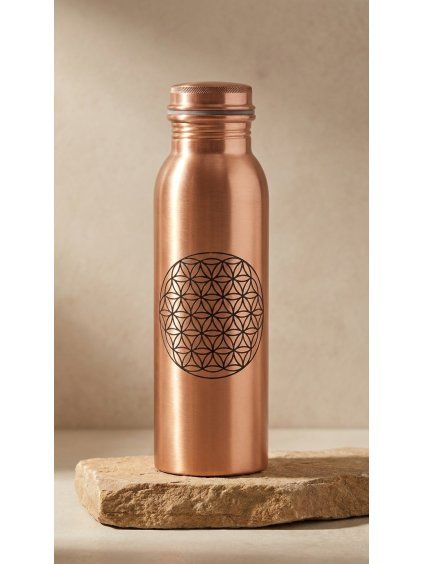 Copper water bottle 202604031742 5
