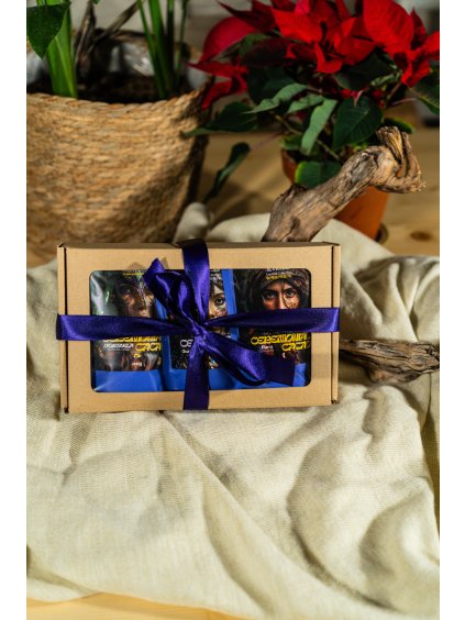 Vianočný Ceremoniálny Starter Pack – Small