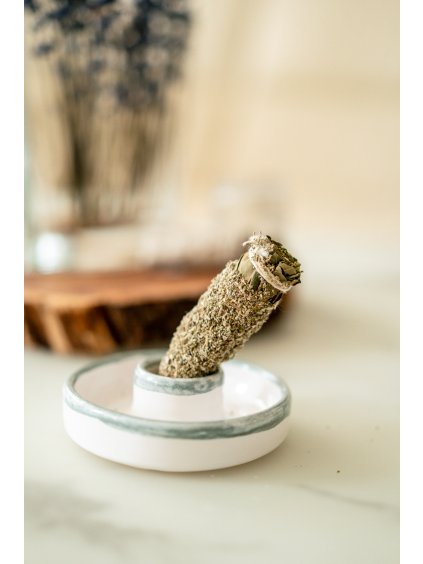 Vydymovadlo Sagrada Madre Sahumitos White Sage