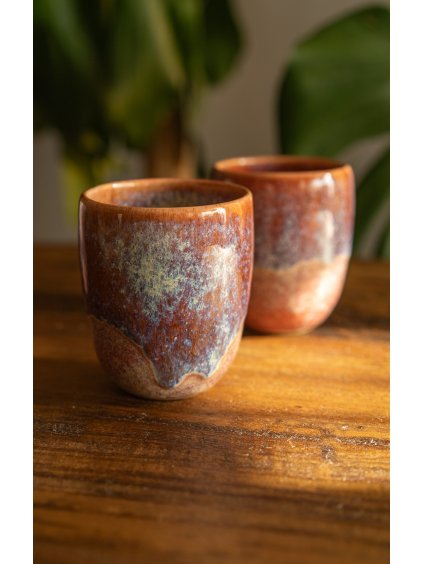 Keramický šálek Strážce Země / Earth Keeper 250 ml