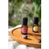 Les Fleurs de Bach Bio prírodný parfém Radosť 30ml