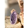 Ametystová Drúza - Magická Síla Kamene