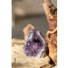 Ametystová Drúza - Magická Síla Kamene