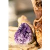 Ametystová Drúza - Magická Síla Kamene