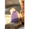 Ametystová Drúza - Magická Síla Kamene