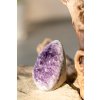 Ametystová Drúza - Magická Sila Kameňa