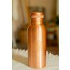 Medená fľaša Flower of Life 500ml