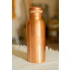 Medená fľaša Flower of Life 500ml