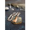 Mala meditační pomůcka Mother of pearl