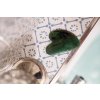 Masážní pomůcka Gua Sha Jadeite