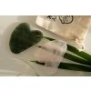 Masážní pomůcka Gua Sha Jadeite