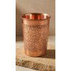 Copper drinking glass 202604031742