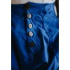 YOGA nohavice pánske SHIVA modré