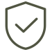 Bezpečné pre deti, certifikované materiály