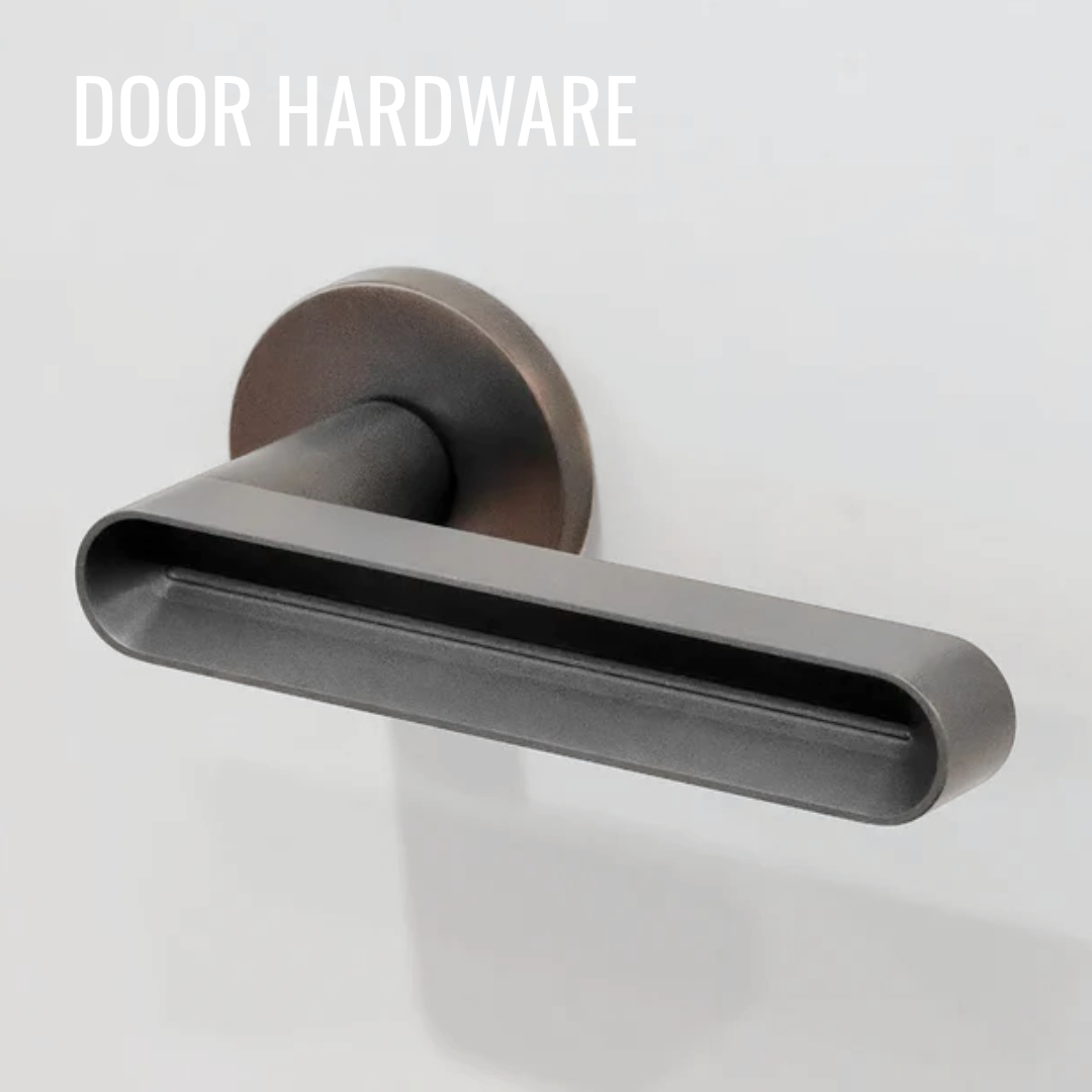Door Hardware
