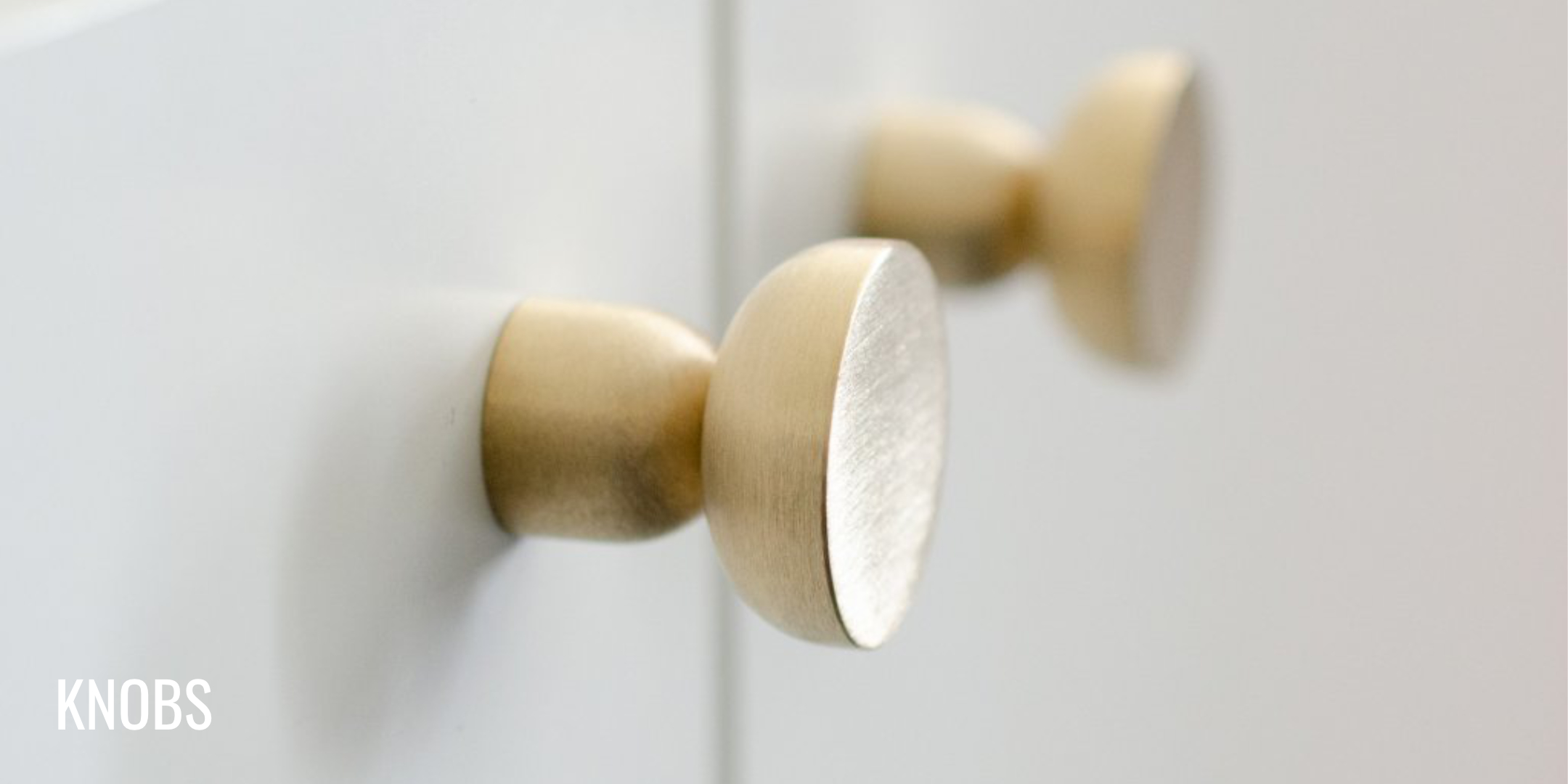 Furniture Knobs