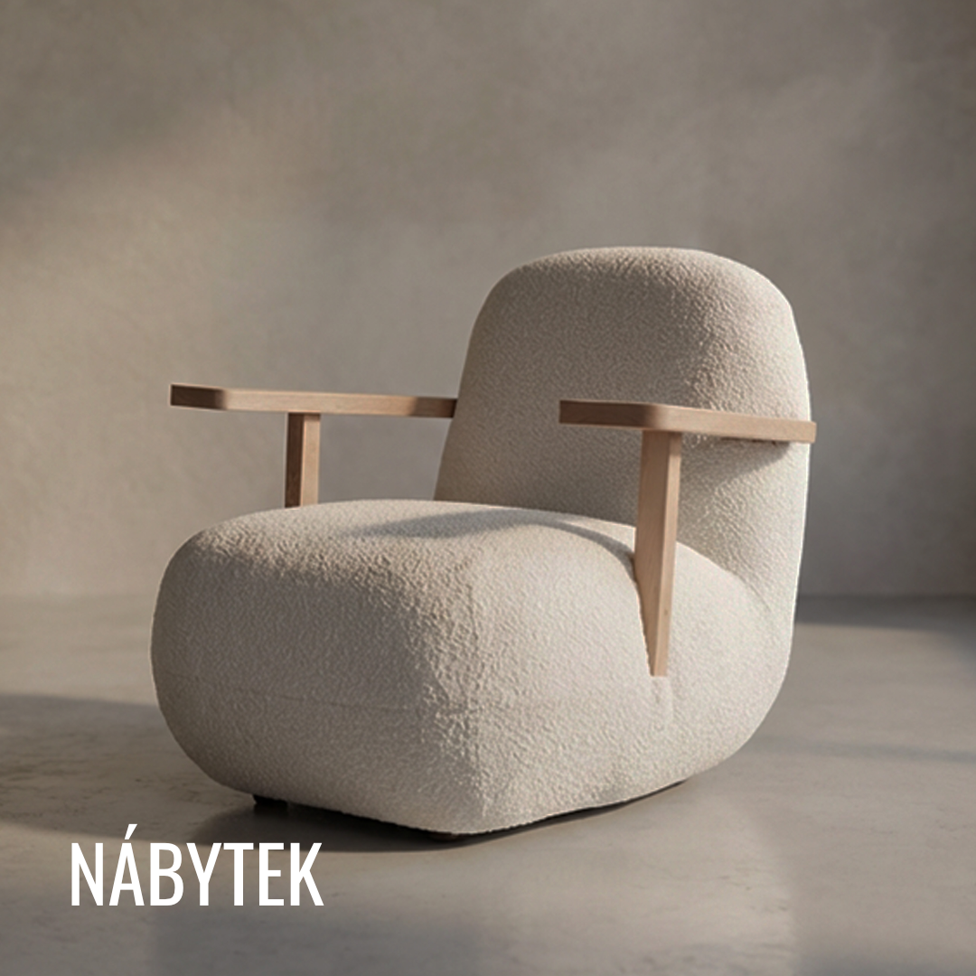 Nábytek