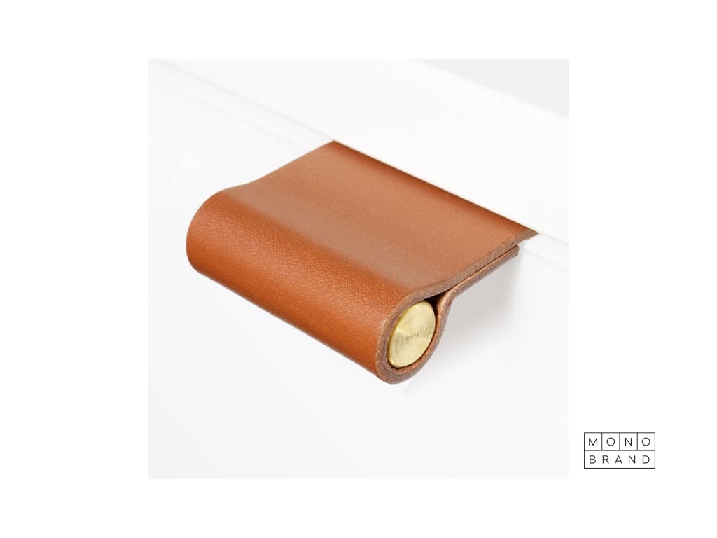 KENT / S (Barva Brown vintage)