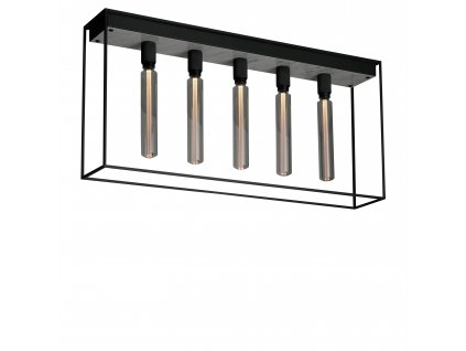 1. Caged Ceiling 5.0 White Marble cut out