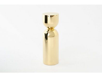 kokeshi 1856 hook polished brass 1
