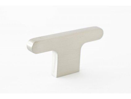 flatline 60 knob brushed stainless 1