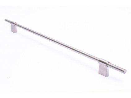 line 432 handle brushed stainless steel 1 65231