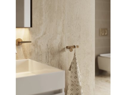 TOWEL HOLDER 100