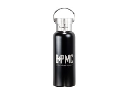 BP BPMC Water Bottle Main Square Cut Out