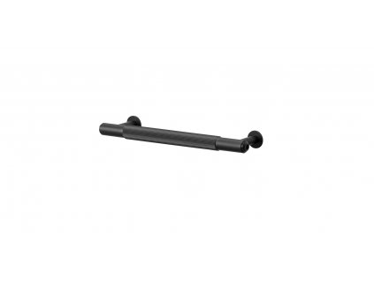 Linear Pull Bar Small Black