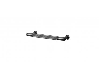 Linear Pull Bar Small Gun Metal